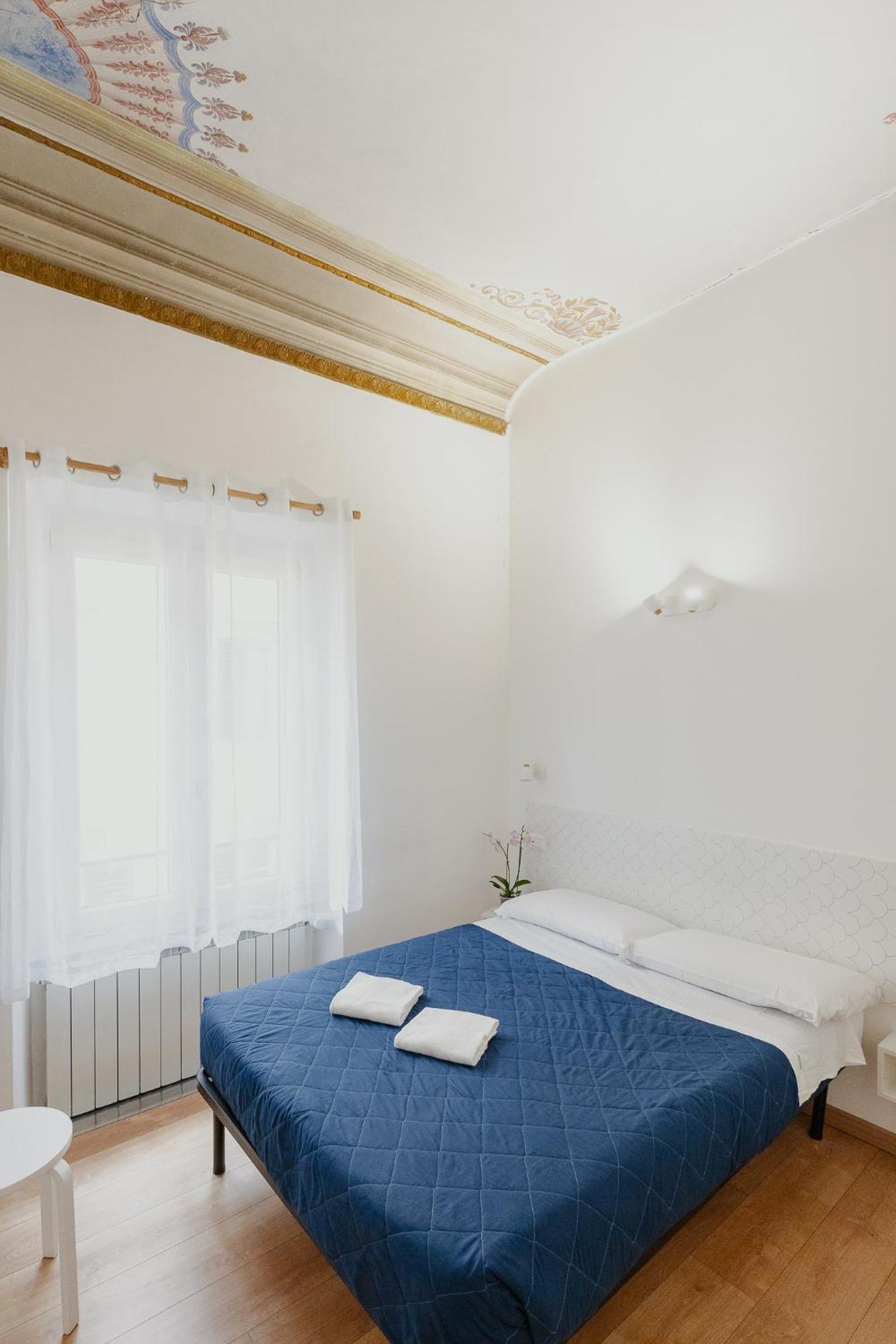 Florence Rooms Florencia