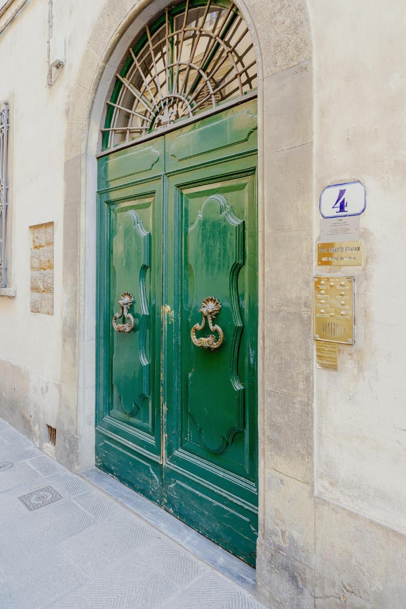 Florence Rooms * Florencia
