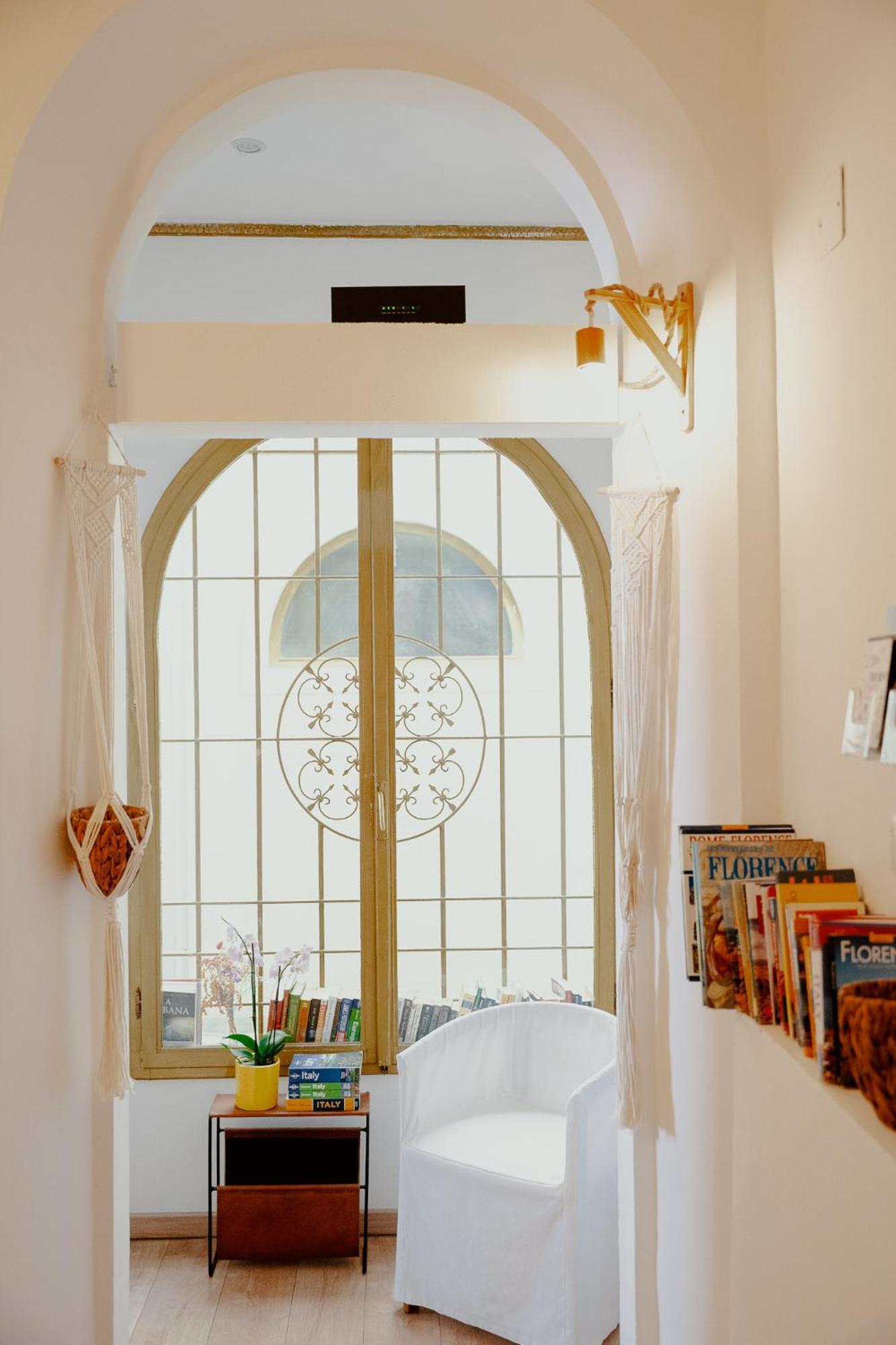 Florence Rooms Bed and breakfast