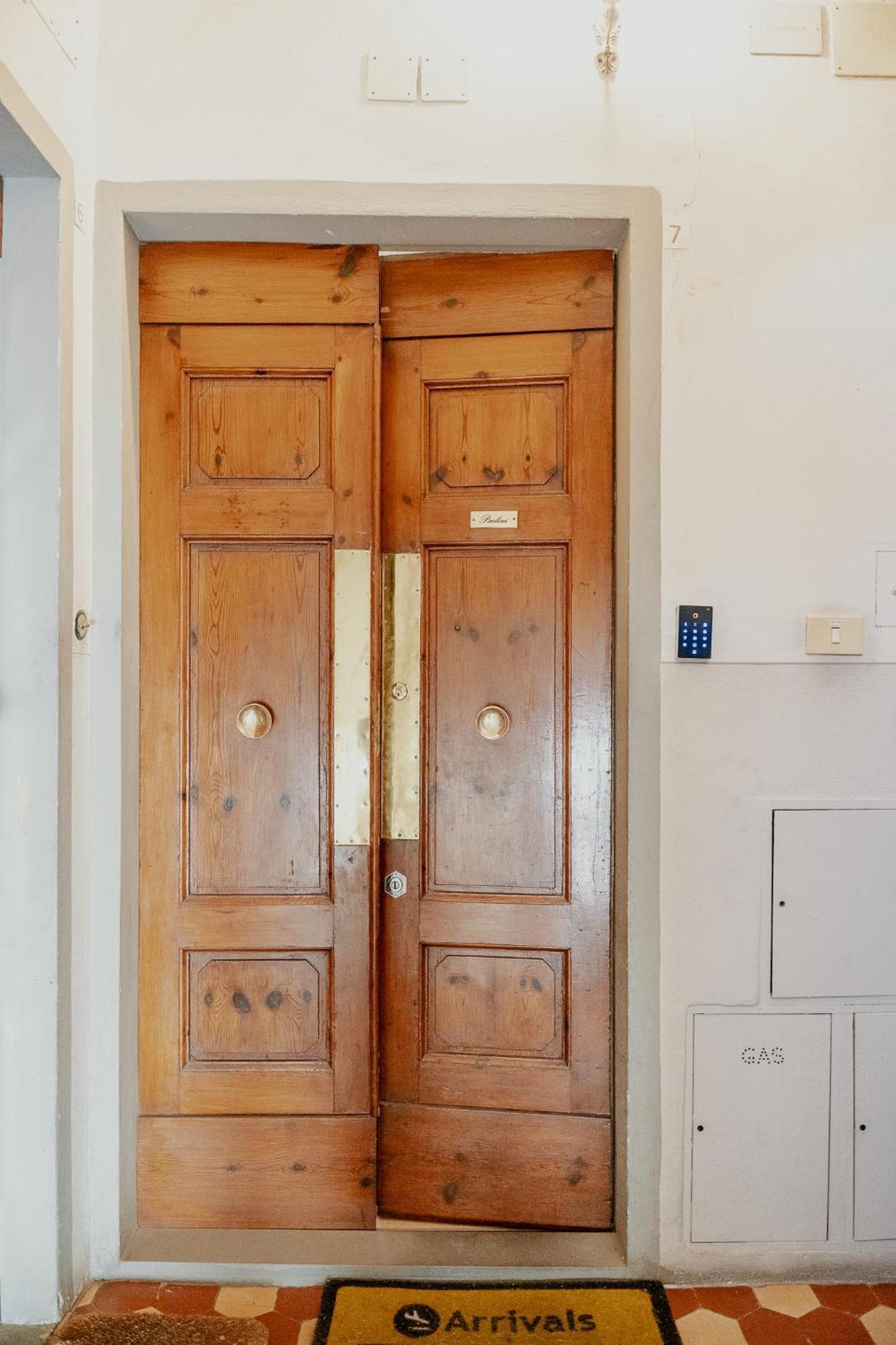 Florence Rooms Bed and breakfast *