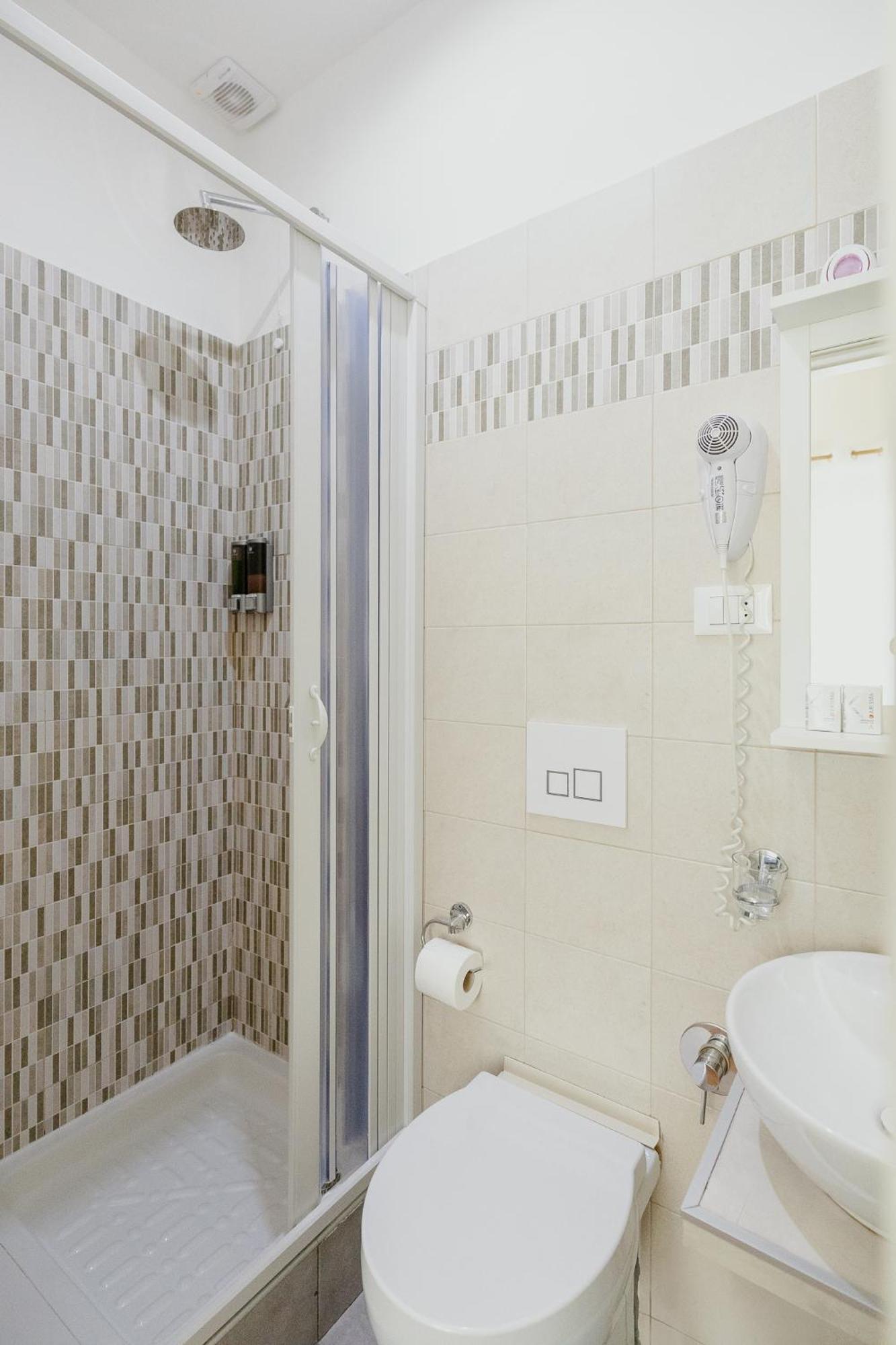 Florence Rooms Bed and breakfast Florencia