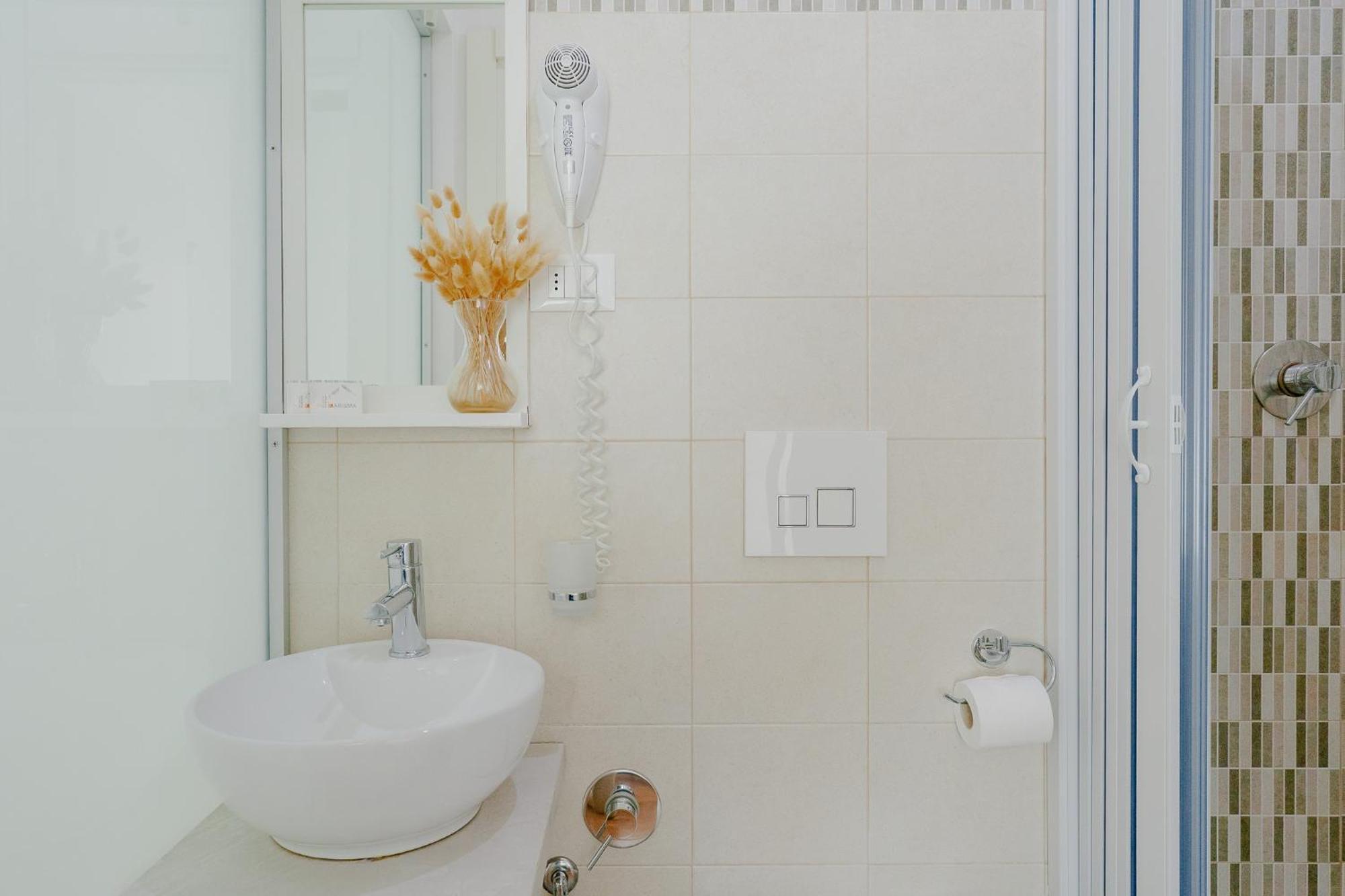 Bed and breakfast Florence Rooms Florencia