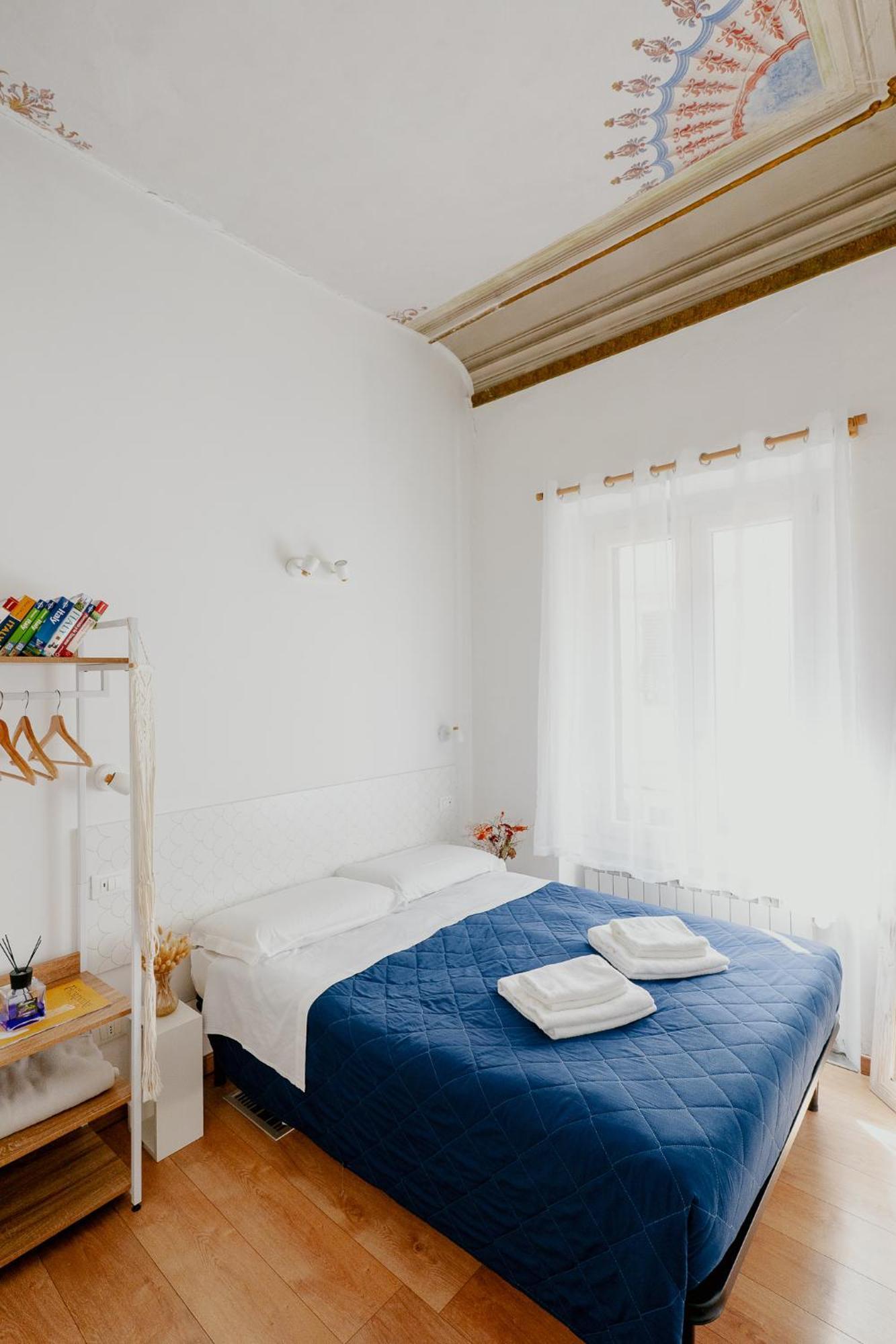 Florence Rooms Bed and breakfast
