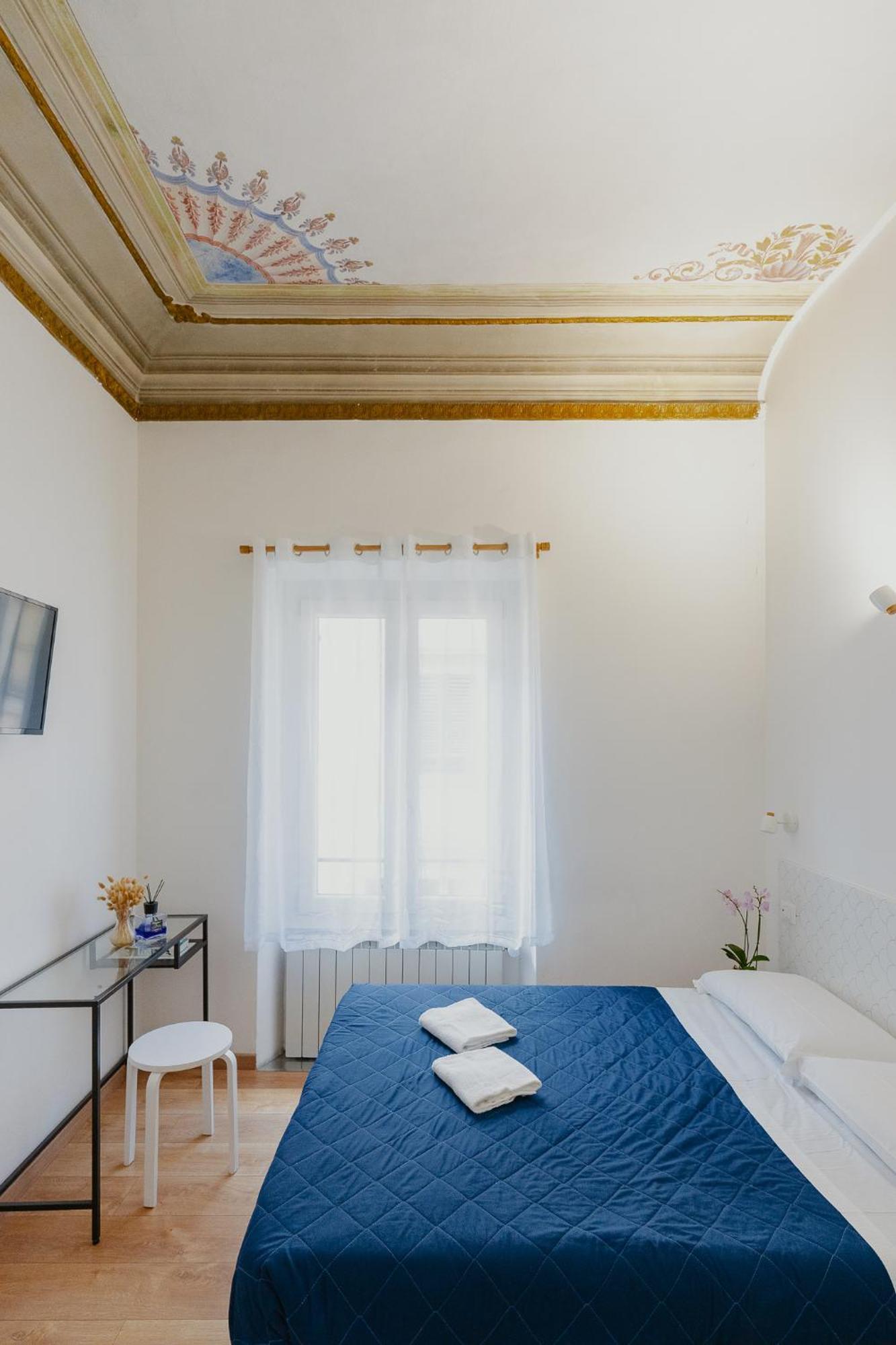 Florence Rooms Bed and breakfast Florencia