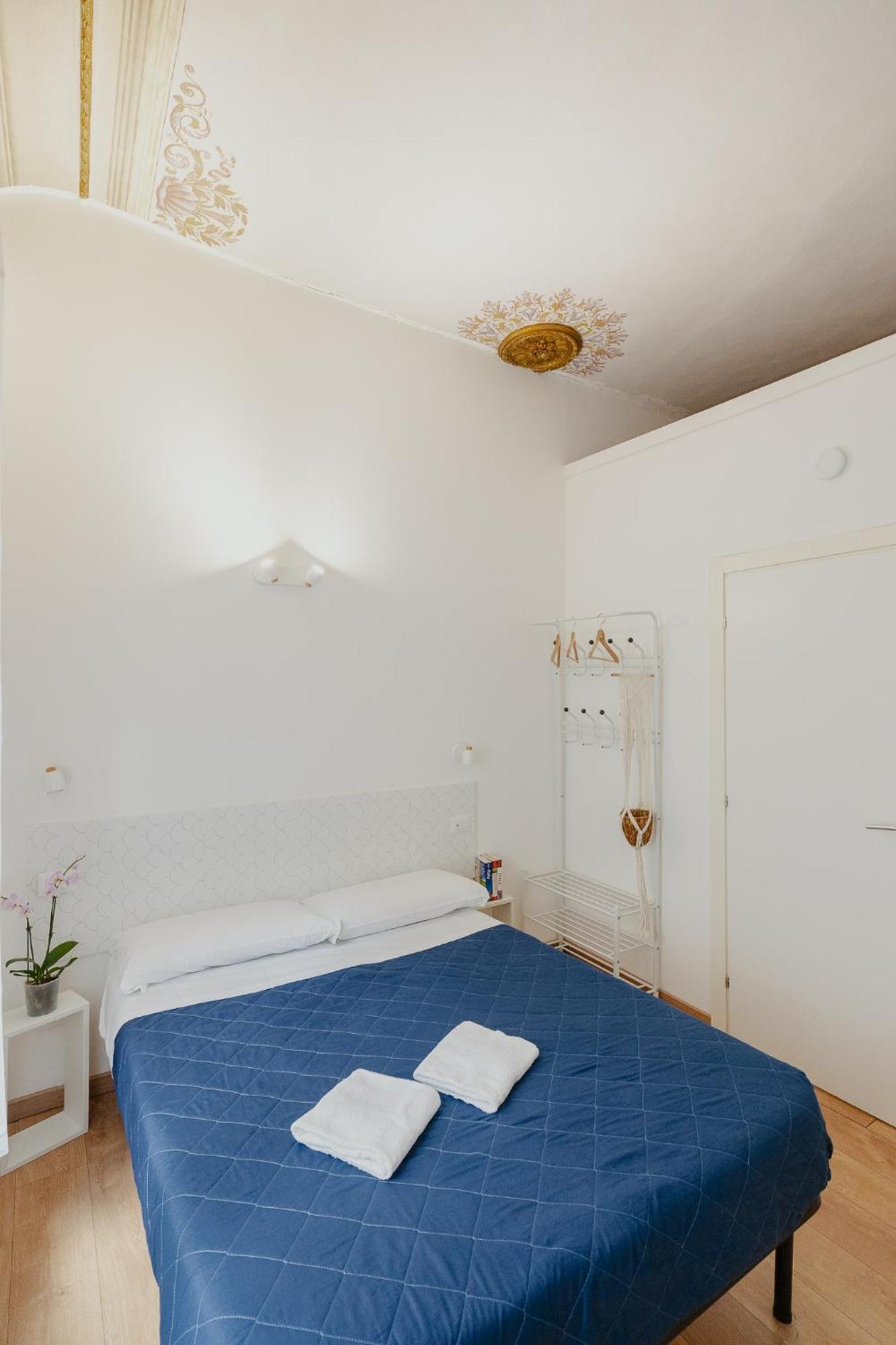 Florence Rooms Florencia