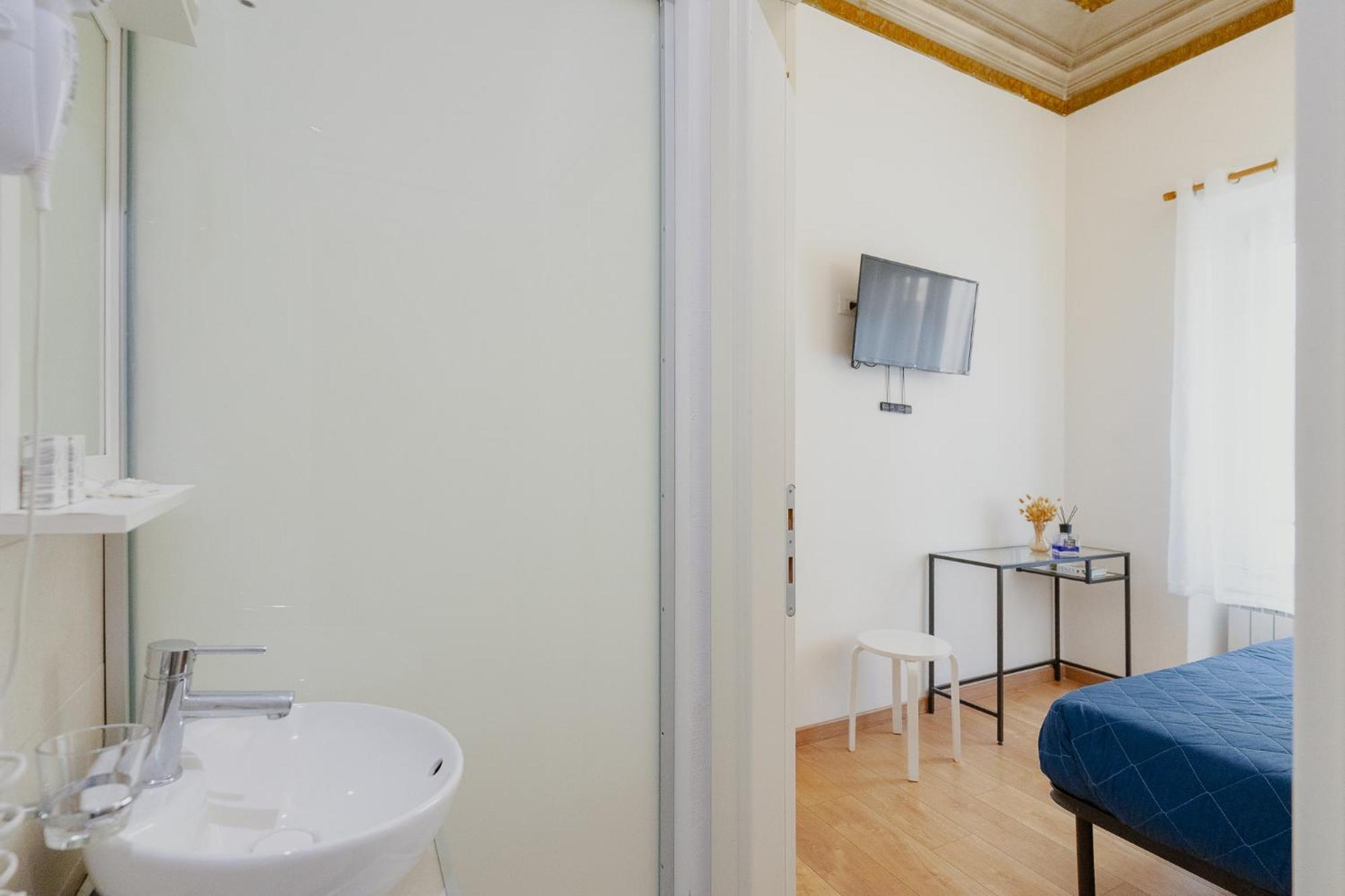 Florence Rooms * Florencia