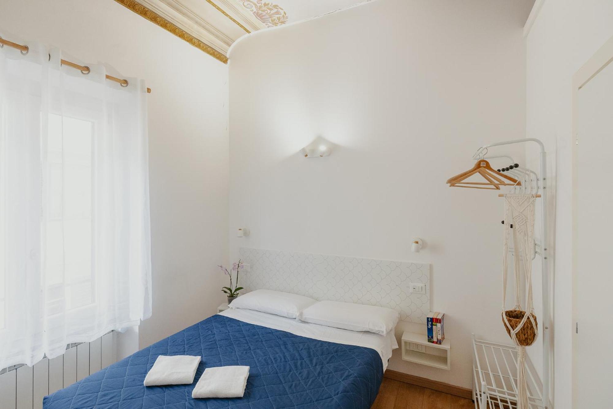 Florence Rooms Bed and breakfast *