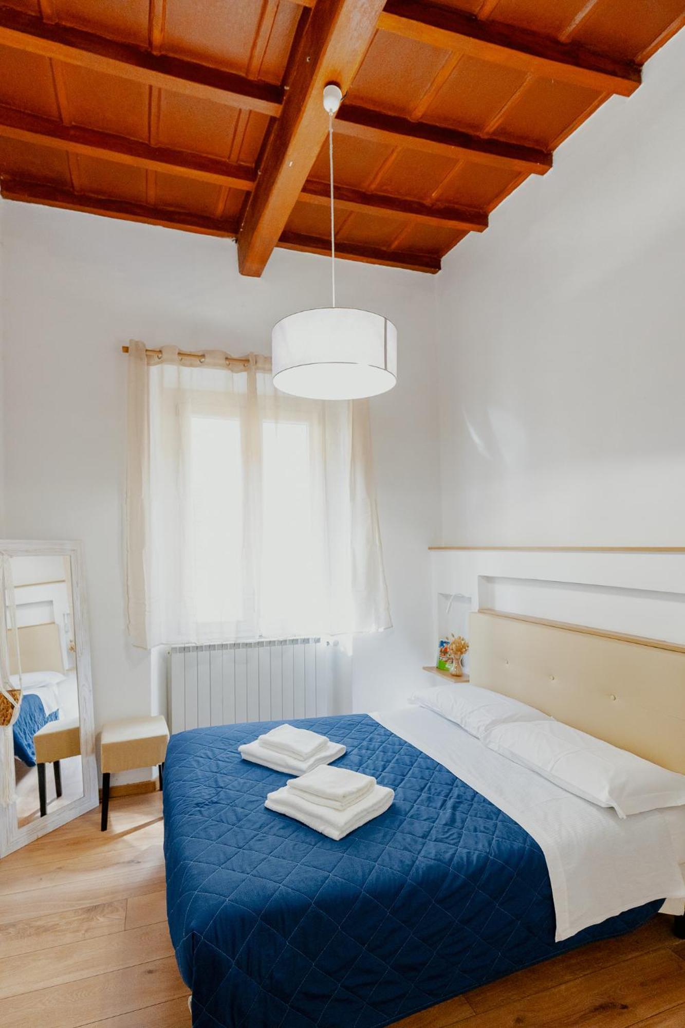 Florence Rooms * Florencia