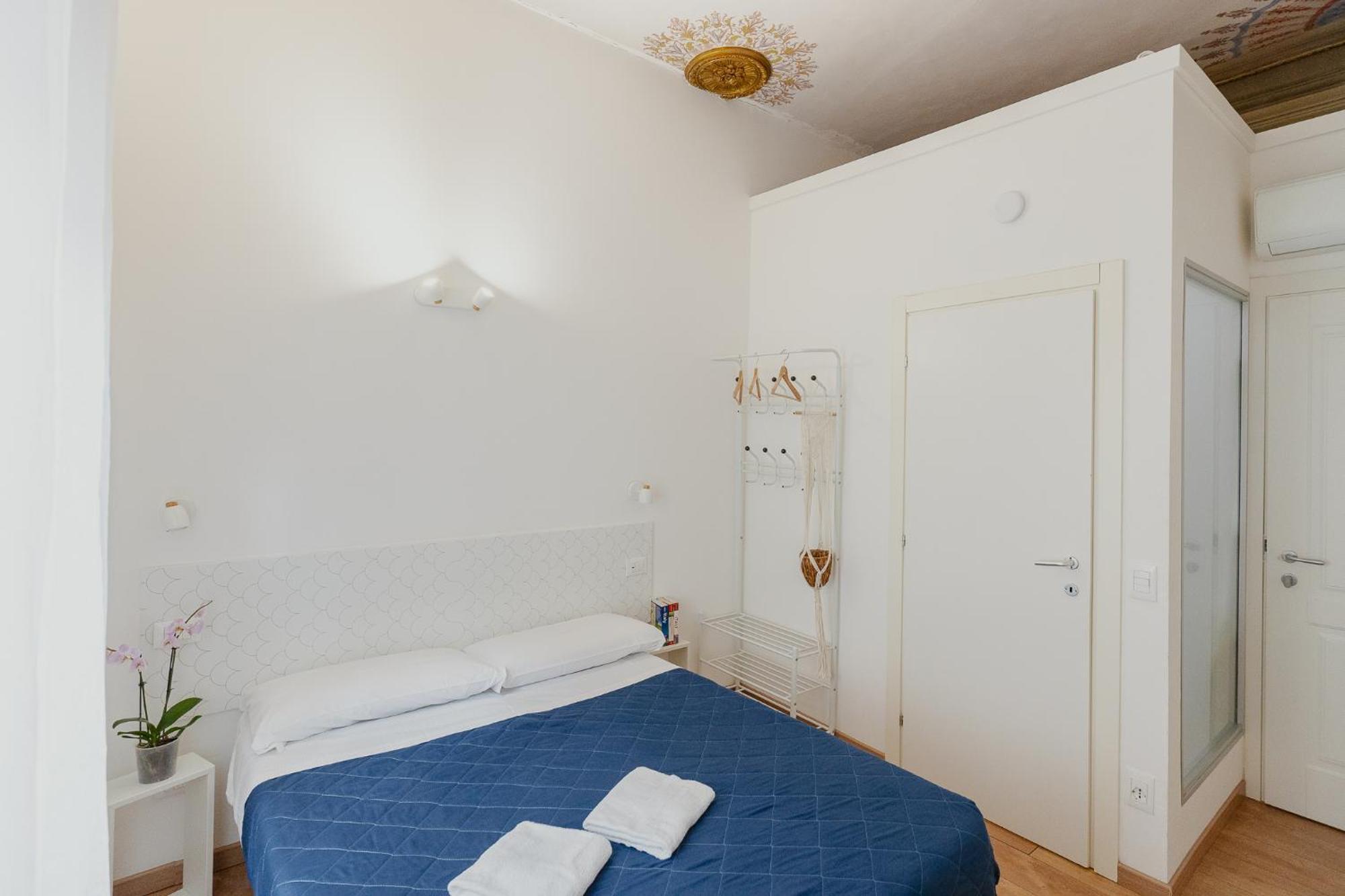 Florence Rooms Bed and breakfast *