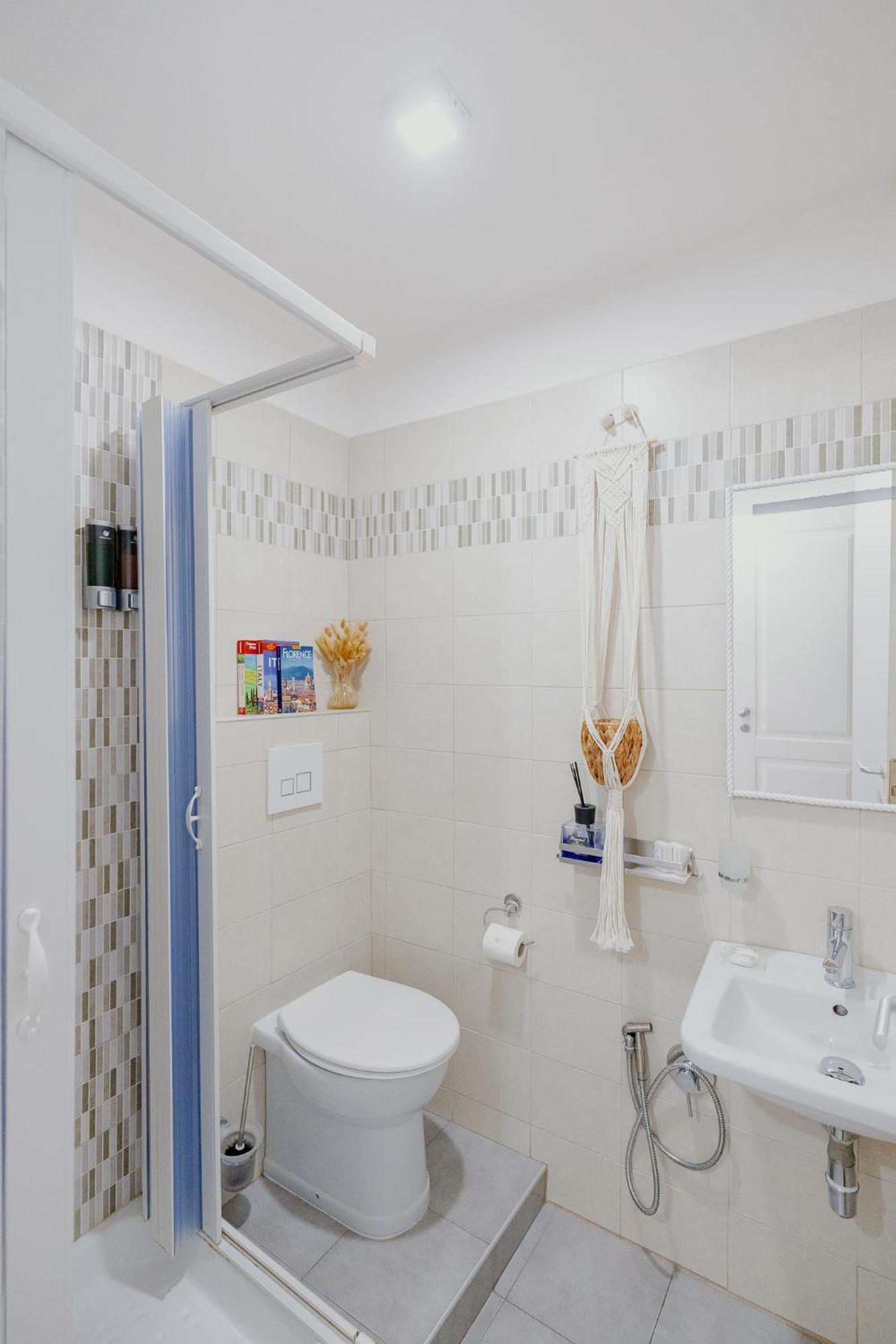 Florence Rooms Florencia