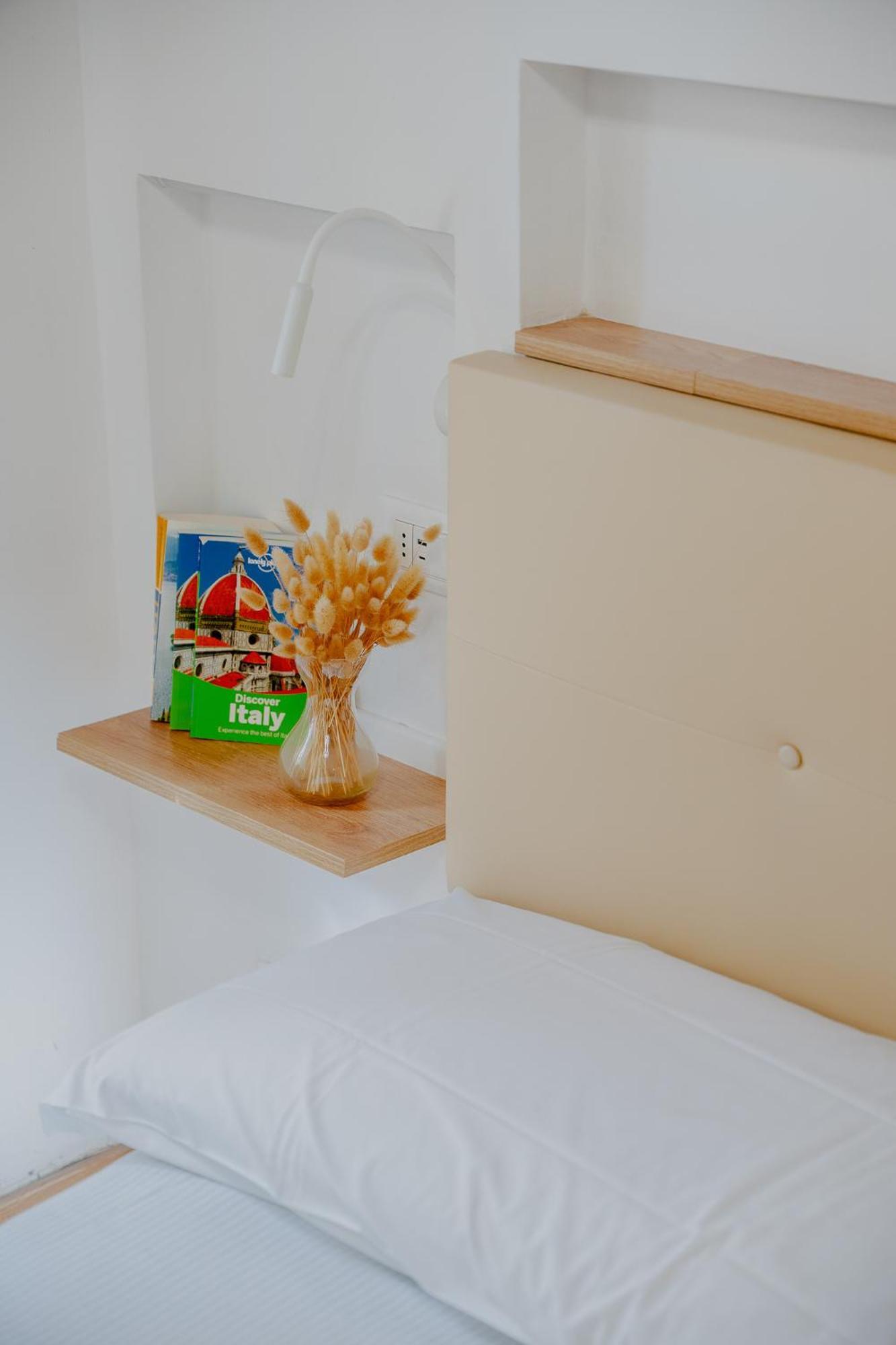 Bed and breakfast Florence Rooms Florencia