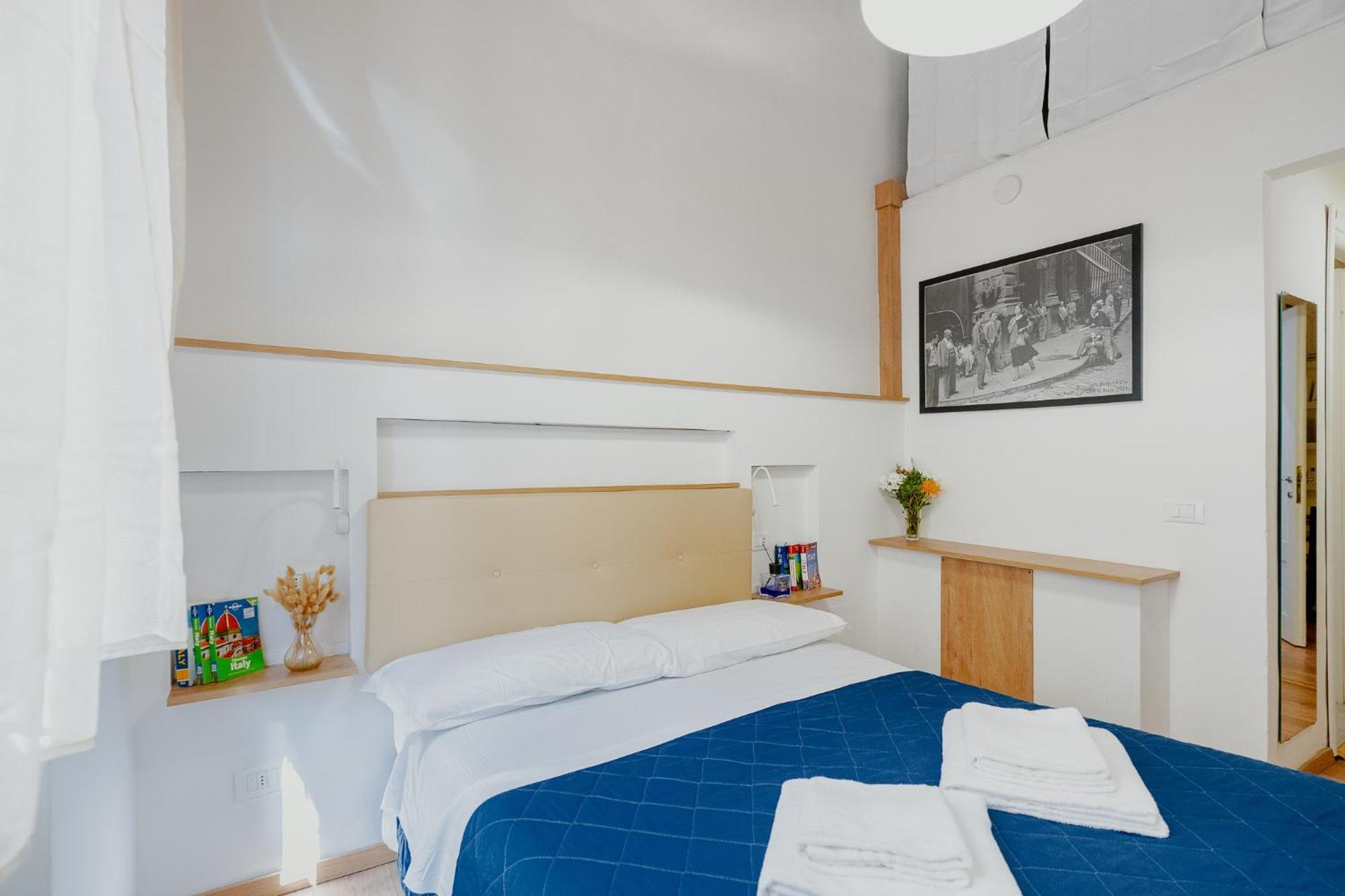 Florence Rooms * Florencia